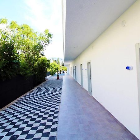My Bitez Suites Bodrum Exterior foto