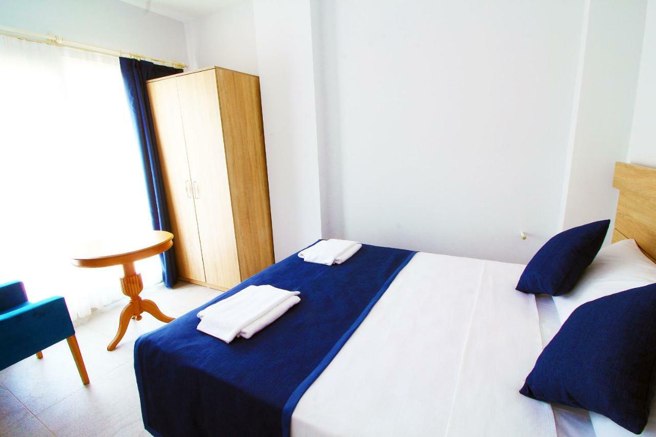 My Bitez Suites Bodrum Exterior foto
