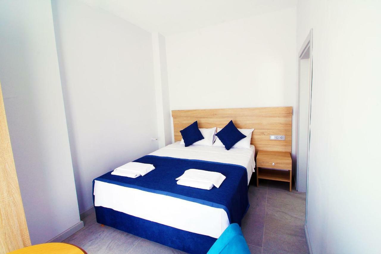 My Bitez Suites Bodrum Exterior foto